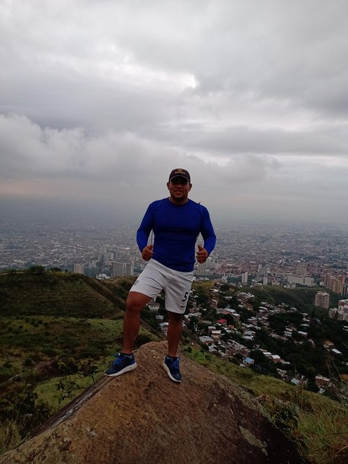 Fotografia de Jobizto, Chico de 41 años