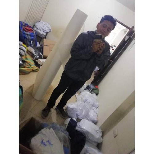 Fotografia de Alexpensss23, Chico de 28 años