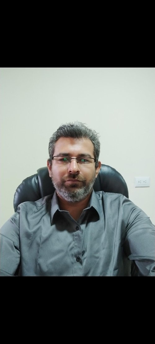 Fotografia de Gerardovd, Chico de 43 años