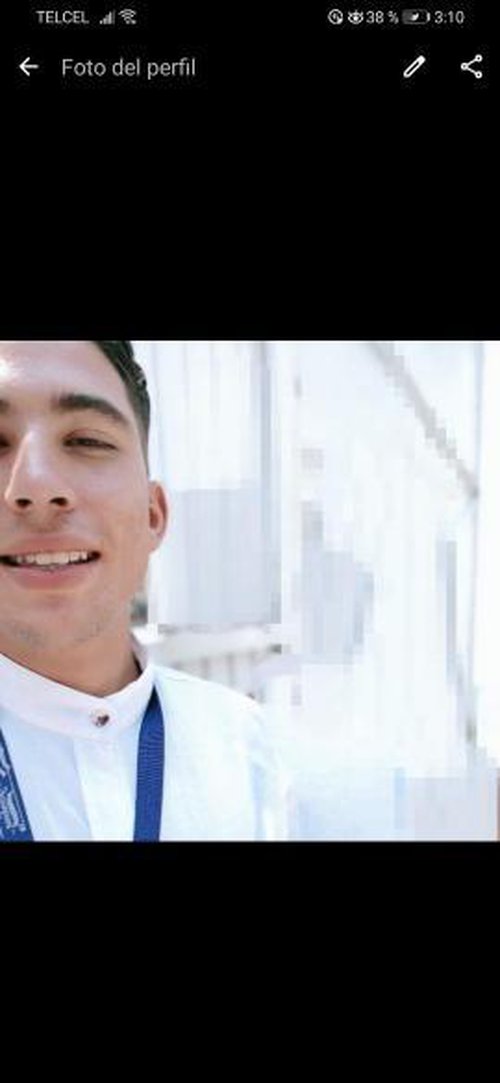 Fotografia de Roy0901, Chico de 25 años