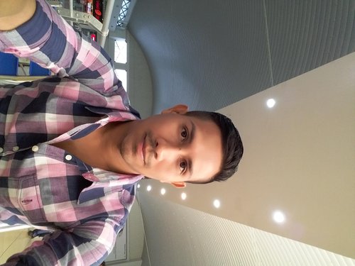 Fotografia de Jonathan2228, Chico de 38 años