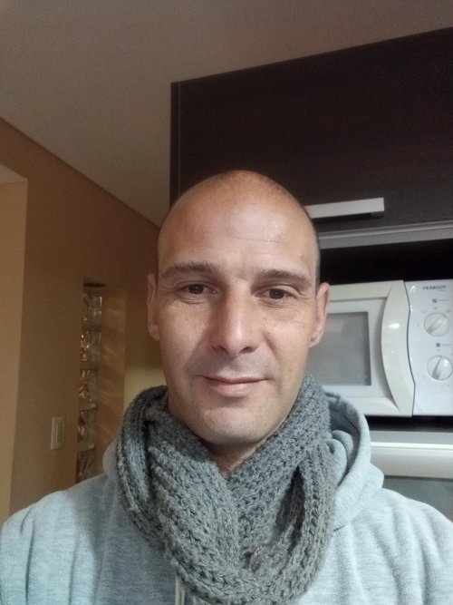 Fotografia de Germanqac, Chico de 44 años