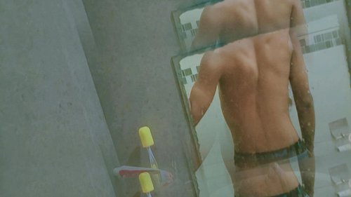 Fotografia de Luis1963, Chico de 19 años