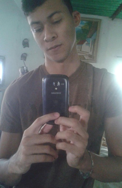 Fotografia de Hector_billy, Chico de 31 años