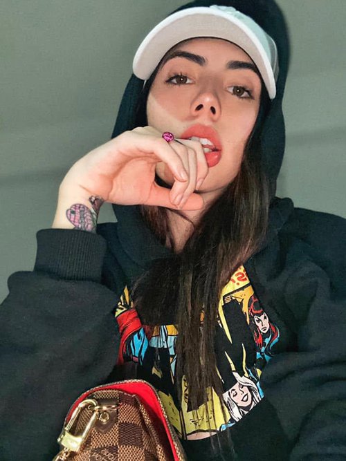 Fotografia de Aura28, Chica de 27 años