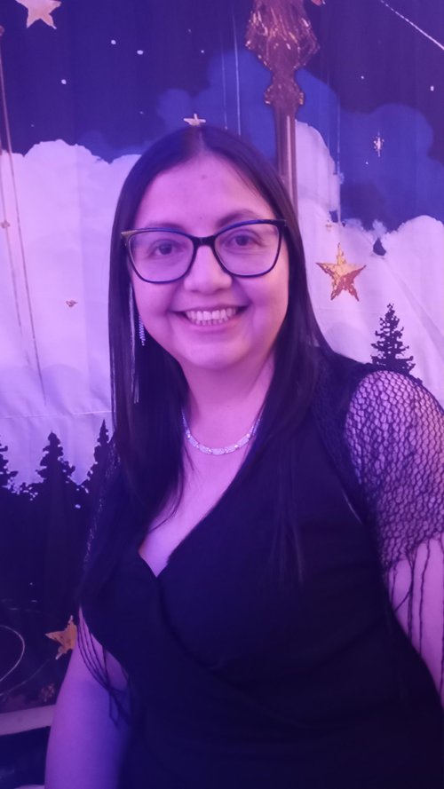 Fotografia de Pao0829, Chica de 45 años