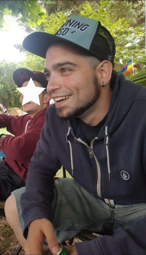 Fotografia de skar89, Chico de 36 años