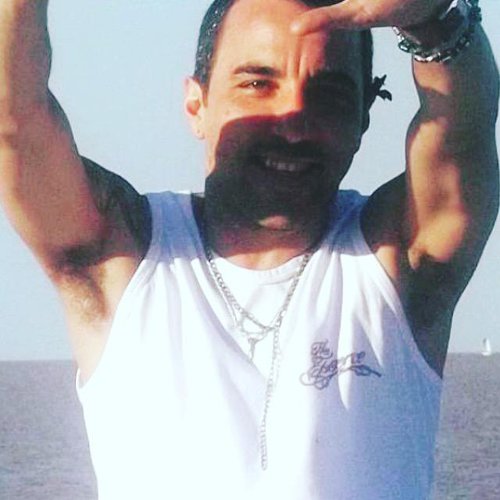 Fotografia de Alejopelu, Chico de 48 años