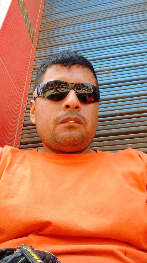 Fotografia de Pablo2016, Chico de 39 años