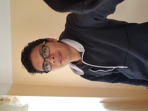 Fotografia de braiian14, Chico de 29 años