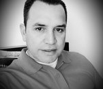 Fotografia de Hugochapa, Chico de 45 años