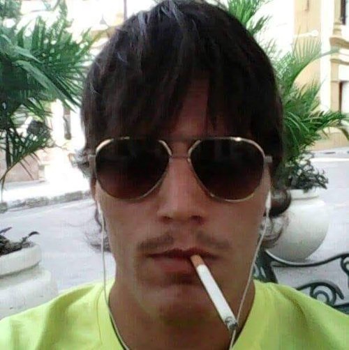 Fotografia de Franky117, Chico de 33 años