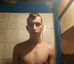 Fotografia de francoschattis, Chico de 29 años