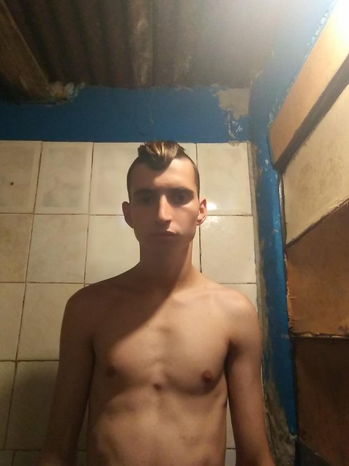 Fotografia de francoschattis, Chico de 29 años