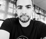 Fotografia de Abriim, Chico de 25 años