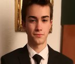 Fotografia de Adri09, Chico de 25 años