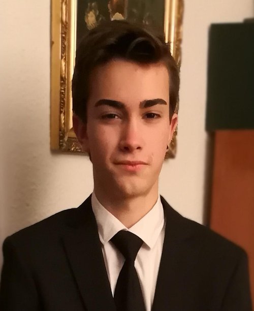 Fotografia de Adri09, Chico de 25 años