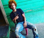 Fotografia de Wizfreshz, Chico de 32 años