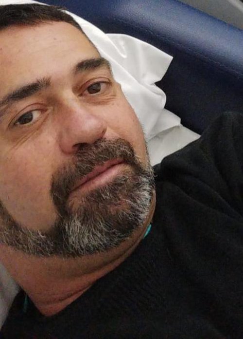 Fotografia de Joseibiza69, Chico de 50 años