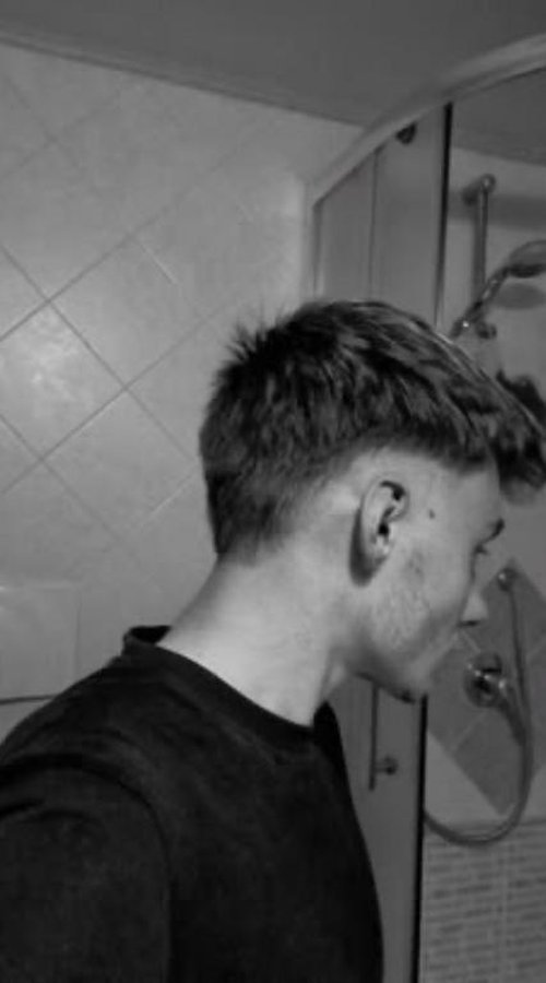 Fotografia de Felii0904, Chico de 25 años