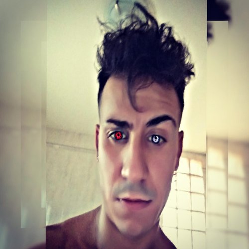 Fotografia de Kc1rtap, Chico de 34 años