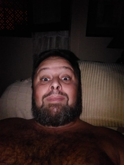 Fotografia de Serwilian43, Chico de 48 años
