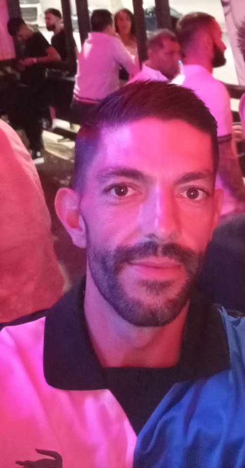 Fotografia de Jc_andaluz, Chico de 34 años