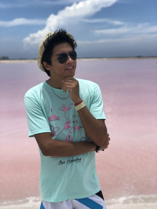 Fotografia de Erickong, Chico de 34 años