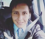 Fotografia de ANDRESLL94, Chico de 24 años