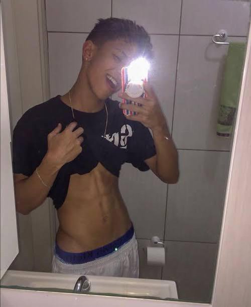 Fotografia de GoodBybes, Chico de 23 años