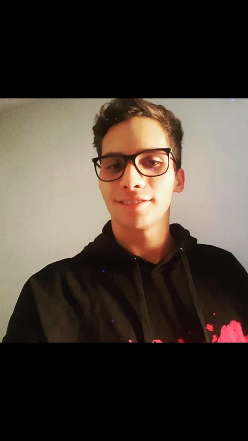 Fotografia de RichardU, Chico de 24 años
