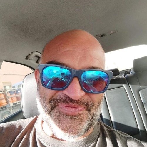 Fotografia de Atas38, Chico de 50 años