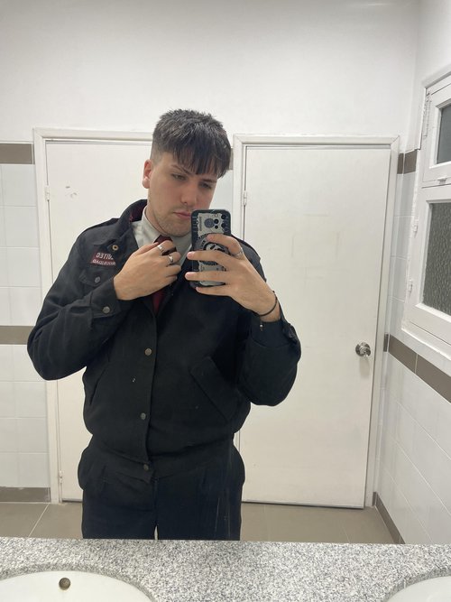 Fotografia de Nahu889, Chico de 22 años