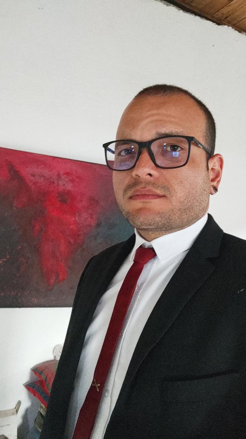 Fotografia de Wilerop, Chico de 31 años