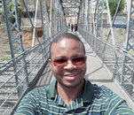 Fotografia de Alaabassi, Chico de 38 años