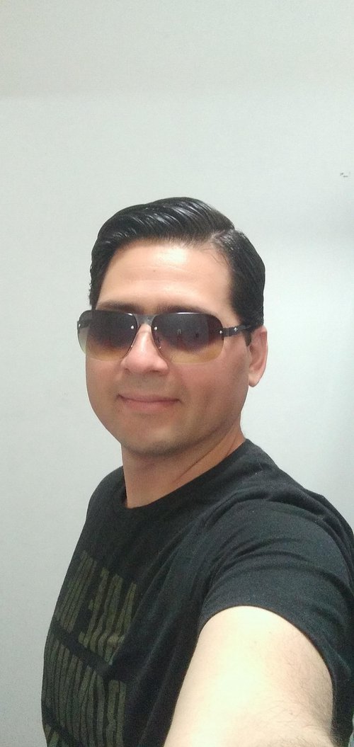 Fotografia de Joselito40, Chico de 46 años