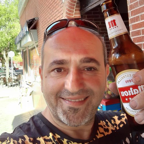 Fotografia de Joseillei, Chico de 51 años