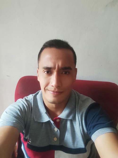 Fotografia de Jarri, Chico de 31 años
