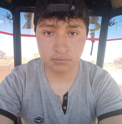 Fotografia de Rony0909, Chico de 25 años