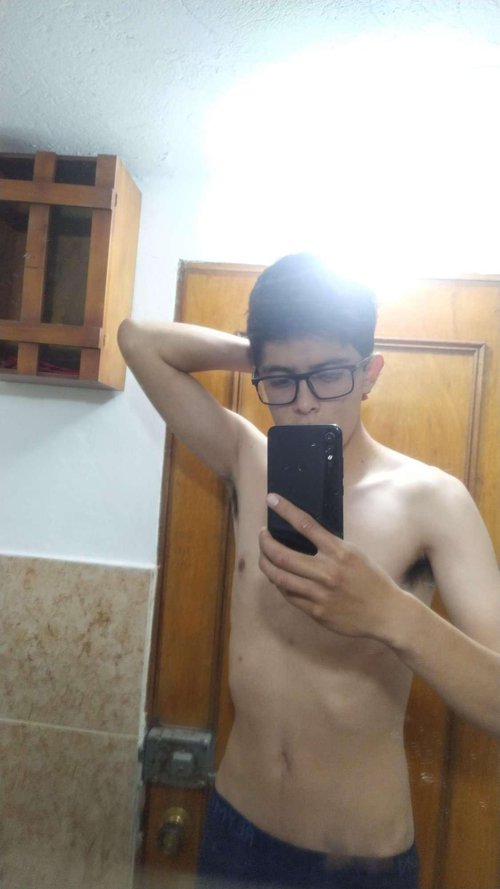 Fotografia de EstebaN2971, Chico de 25 años