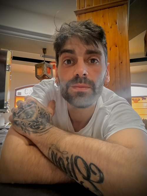Fotografia de Cristiantala, Chico de 33 años
