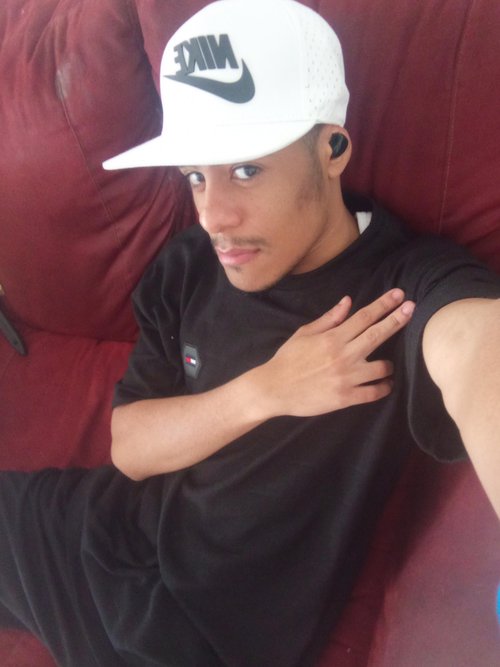 Fotografia de AndersonOficial, Chico de 19 años