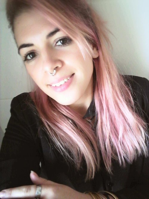 Fotografia de uruguaya26, Chica de 33 años