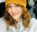 Fotografia de IsaDom, Chica de 28 años