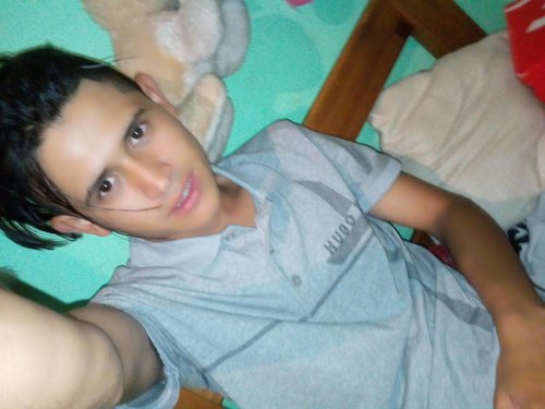 Fotografia de Andres0129, Chico de 28 años