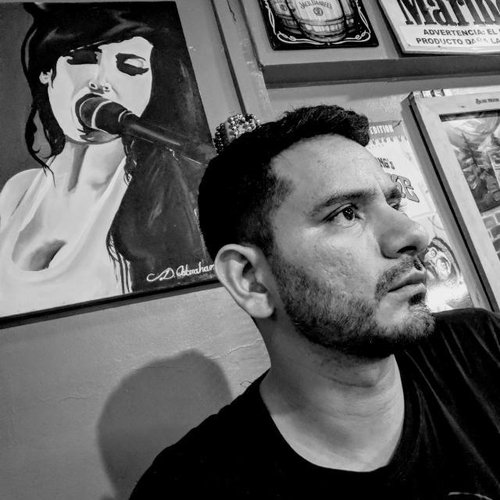 Fotografia de Nesrey, Chico de 41 años