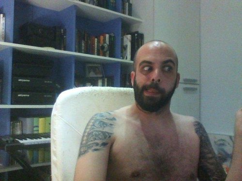 Fotografia de valentine84, Chico de 41 años