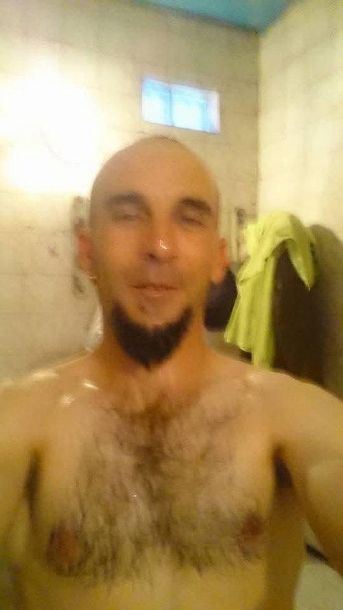 Fotografia de Ibrra, Chico de 29 años