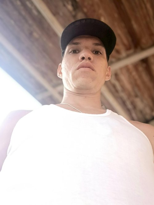 Fotografia de Zdog1010, Chico de 25 años