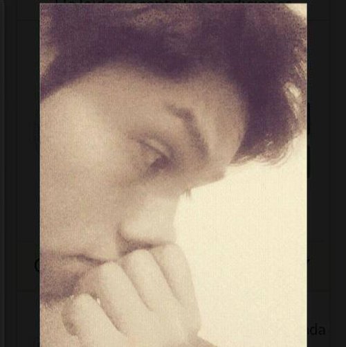 Fotografia de roblopez, Chico de 31 años